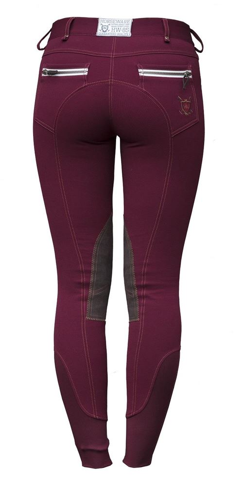Horseware Adalie Winter Breeches *Limited Edition*