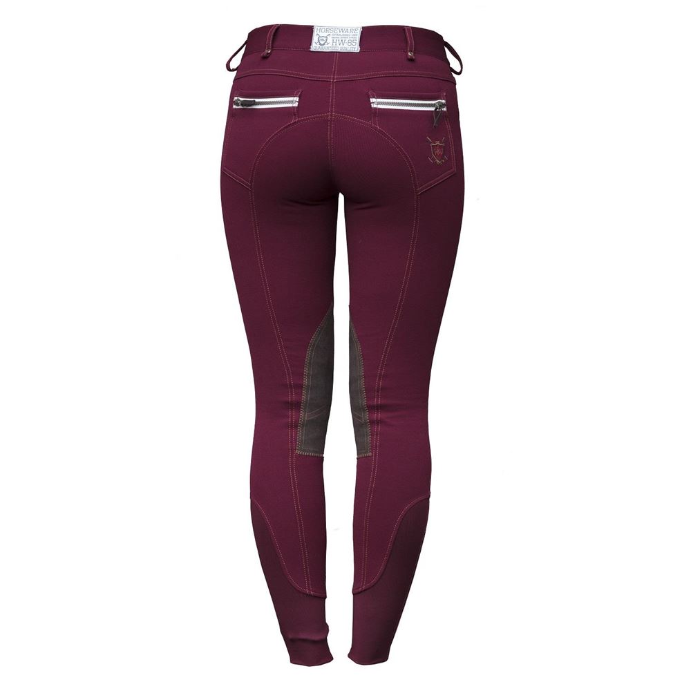 Horseware Adalie Winter Breeches *Limited Edition*