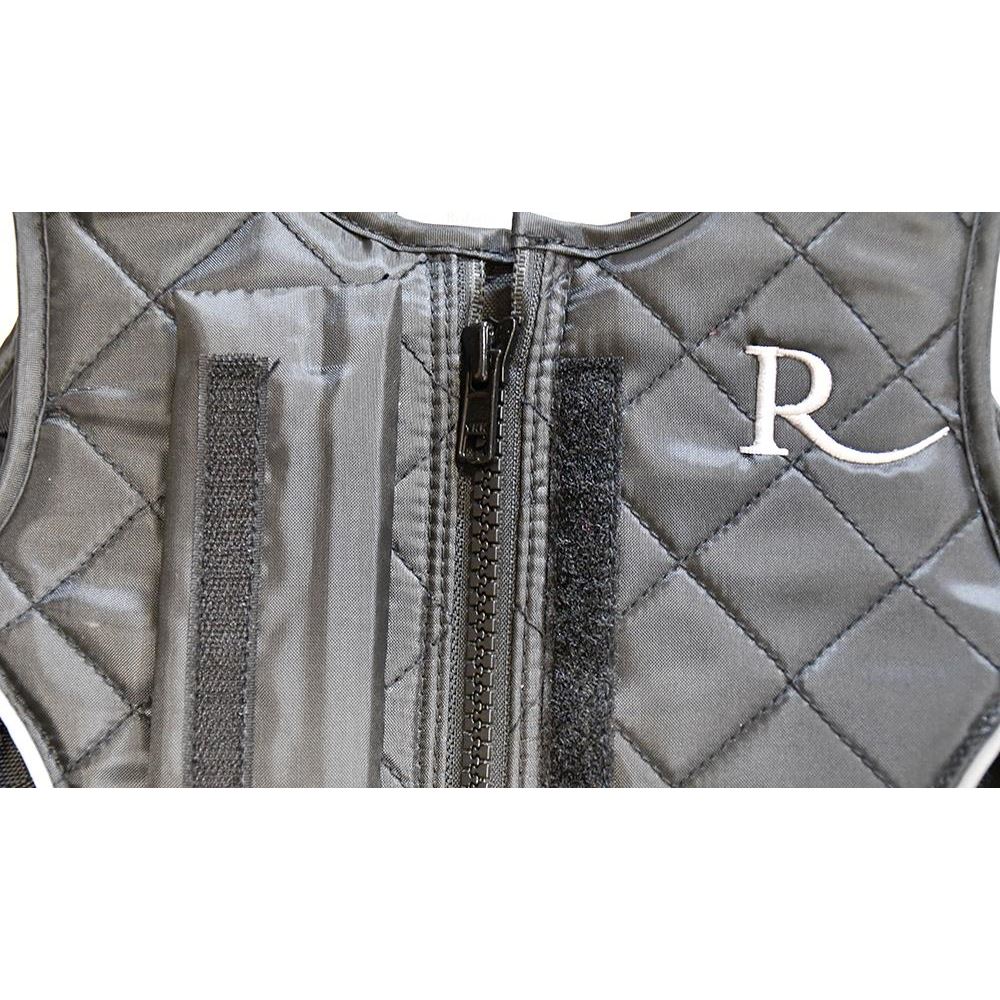 Rhinegold Pro-Tec Zip Up Child's Body Protector