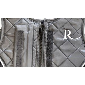 Rhinegold Pro-Tec Zip Up Child's Body Protector