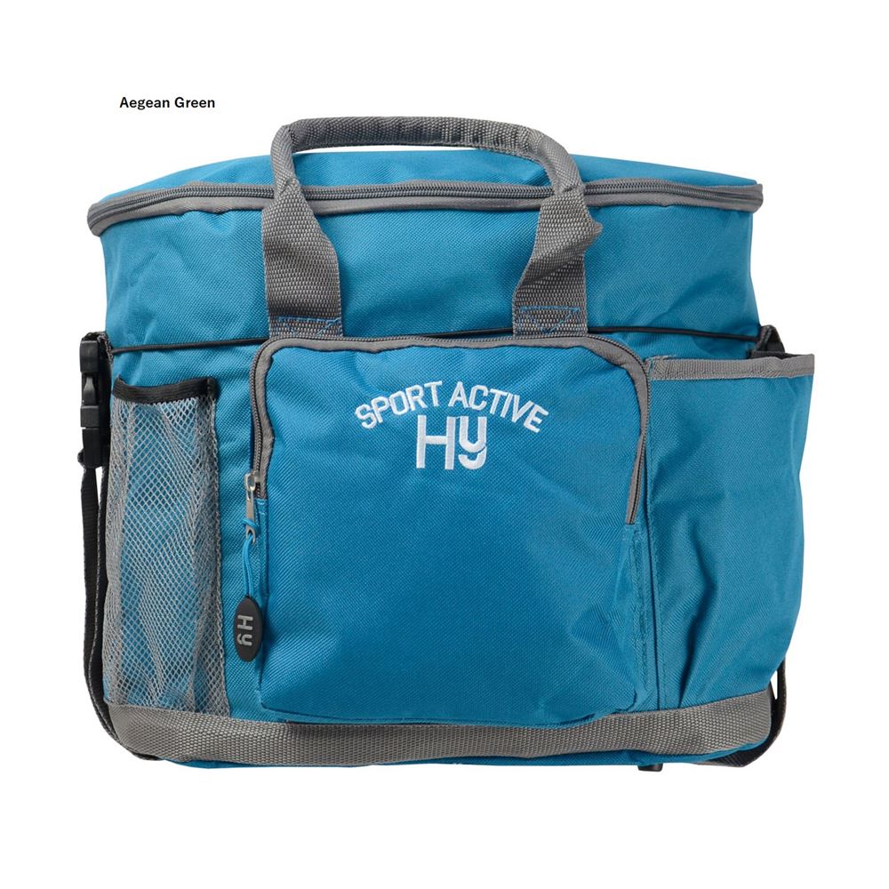 Hy Sport Active Grooming Bag