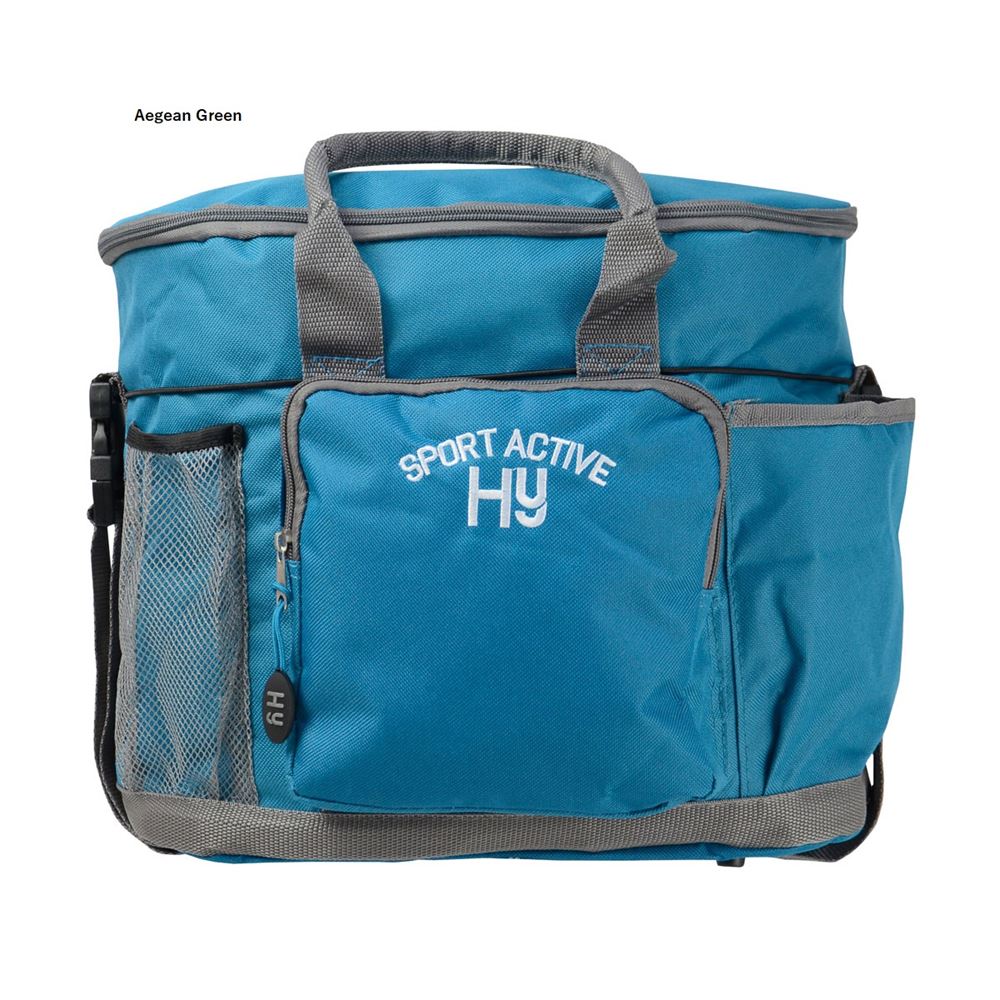 Hy Sport Active Grooming Bag
