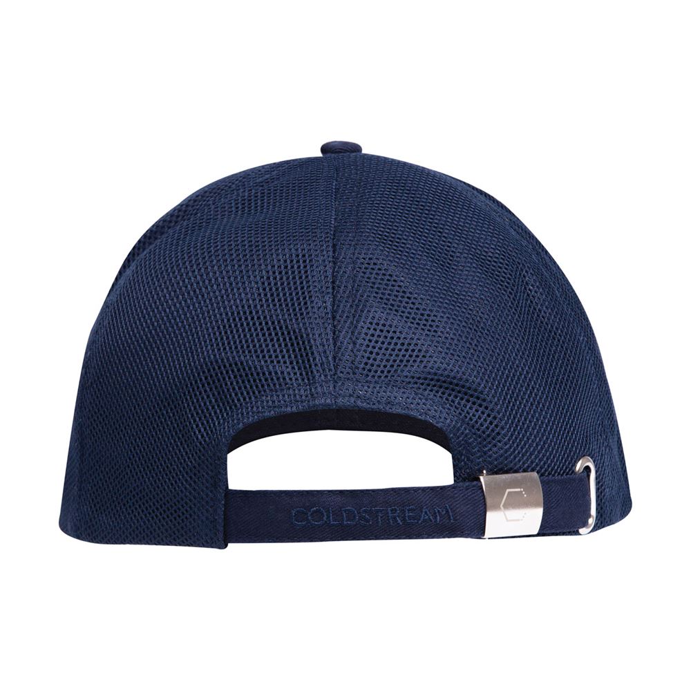 Coldstream Yetholm Baseball Cap