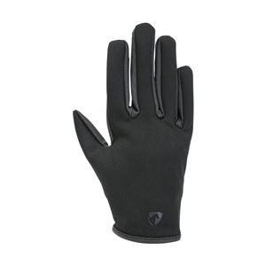 Hy Equestrian Children's Softshell Comfort Riding Gloves