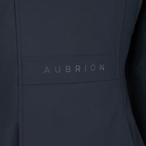 Shires Aubrion Bolton Show Jacket (Navy)