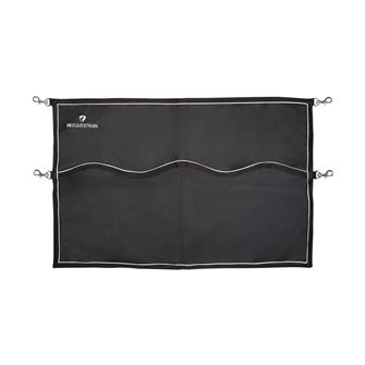 Hy Equestrian Stable Guard Plus (Black/Grey)