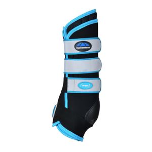 Weatherbeeta Therapy-Tec Stable Boot Wraps