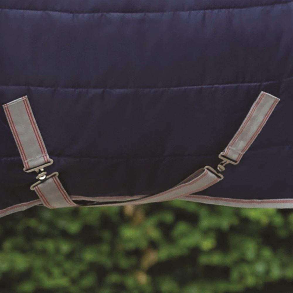 Weatherbeeta ComFiTec 210D Channel Quilt Standard Neck Medium Stable Rug