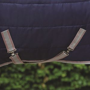 Weatherbeeta ComFiTec 210D Channel Quilt Standard Neck Medium Stable Rug