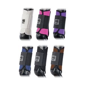 HyIMPACT Brushing Boots