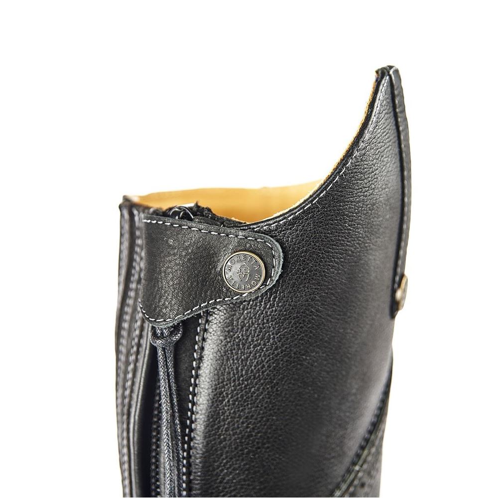 Shires Moretta Constantina Riding Boots (Black)