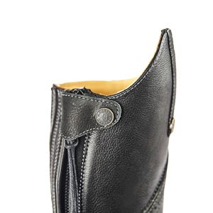 Shires Moretta Constantina Riding Boots (Black)