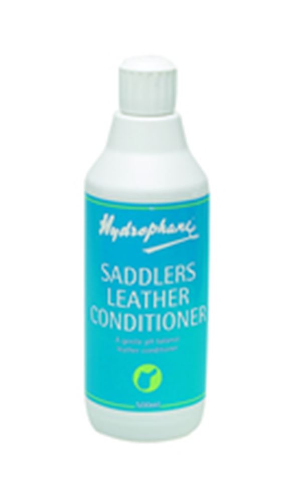 Hydrophane Saddlers Leather Conditioner