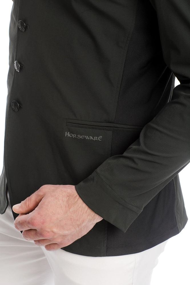 Horseware Air MK2 Mens Competition Jacket 