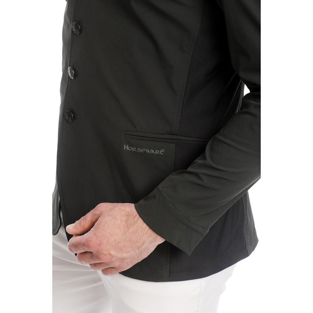 Horseware Air MK2 Mens Competition Jacket 