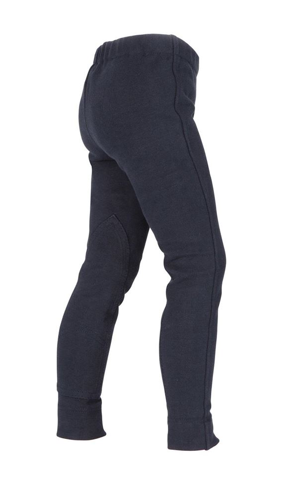 Shires Children's Wessex Jodhpurs