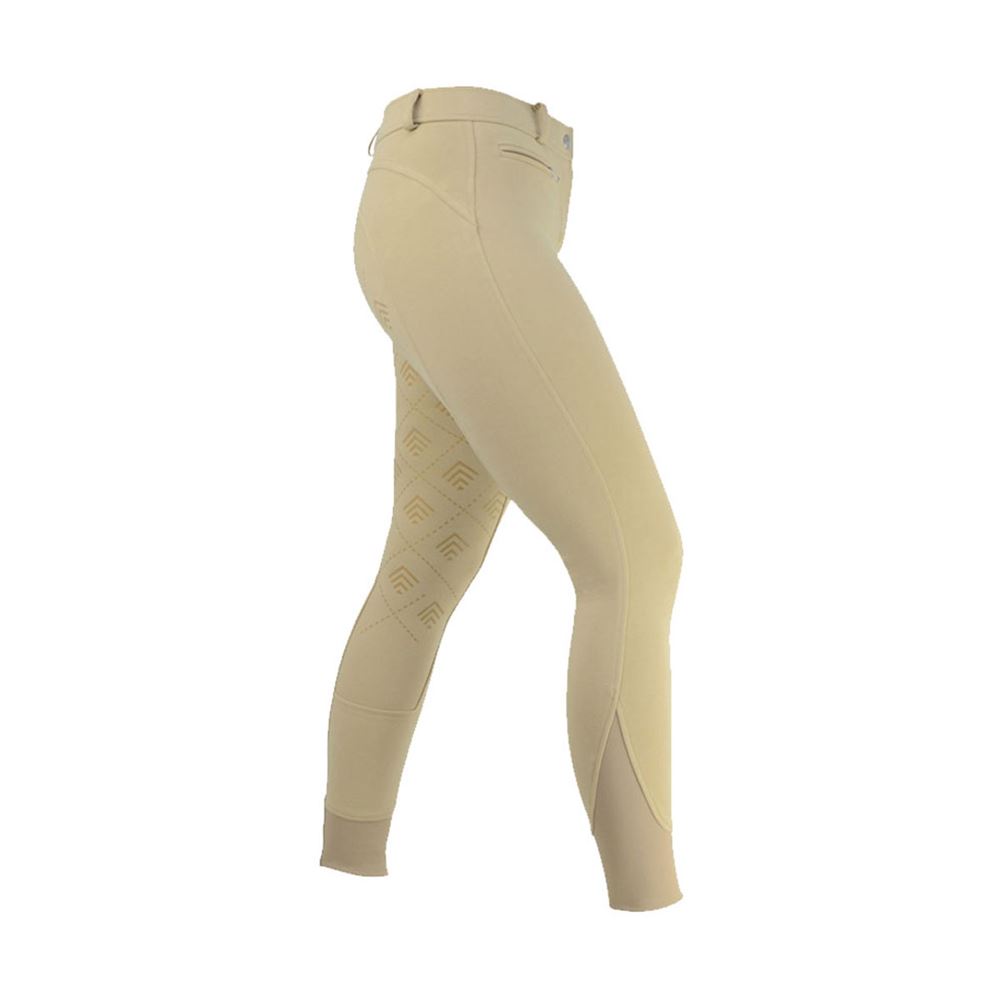 HyPERFORMANCE Derby Silicon Ladies Jodhpurs