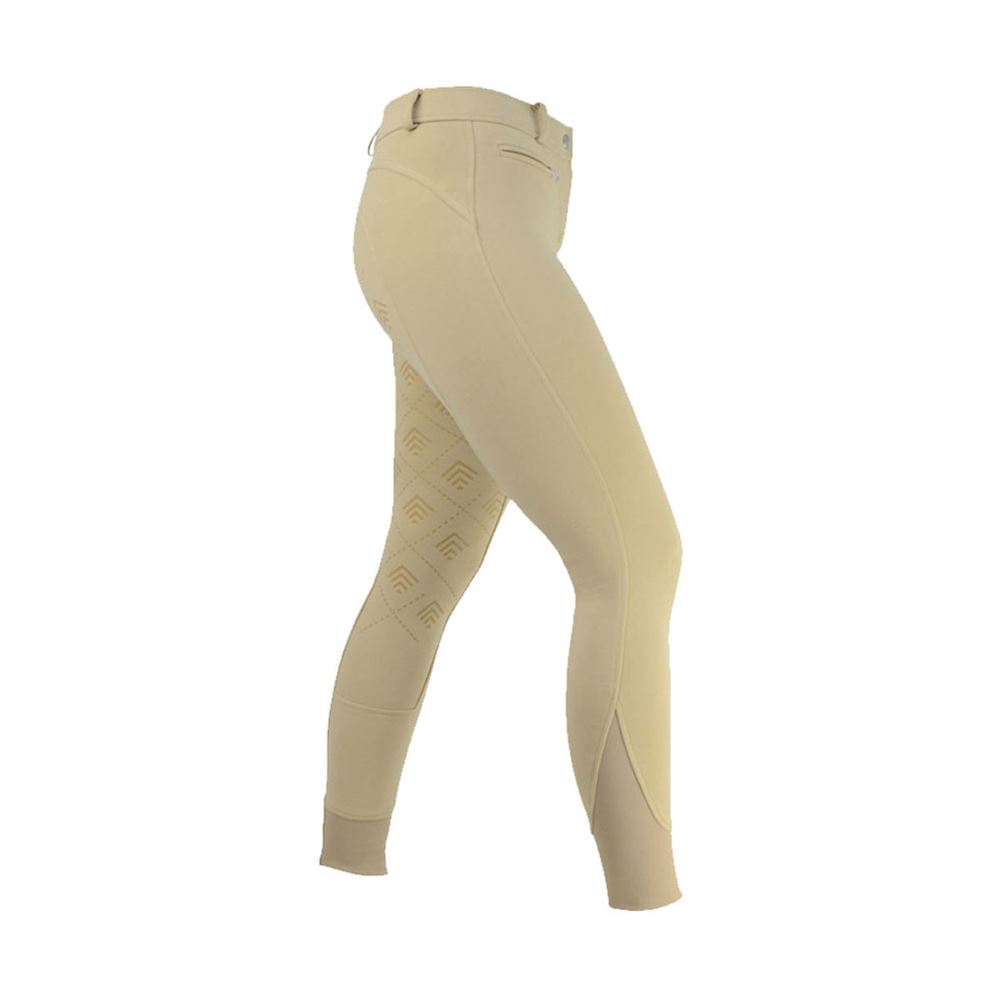 HyPERFORMANCE Derby Silicon Ladies Jodhpurs