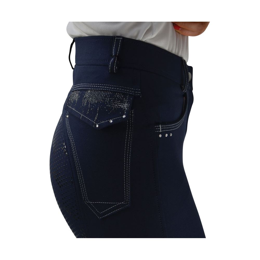HyPERFORMANCE Highgrove Ladies Breeches