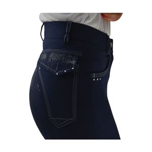 HyPERFORMANCE Highgrove Ladies Breeches