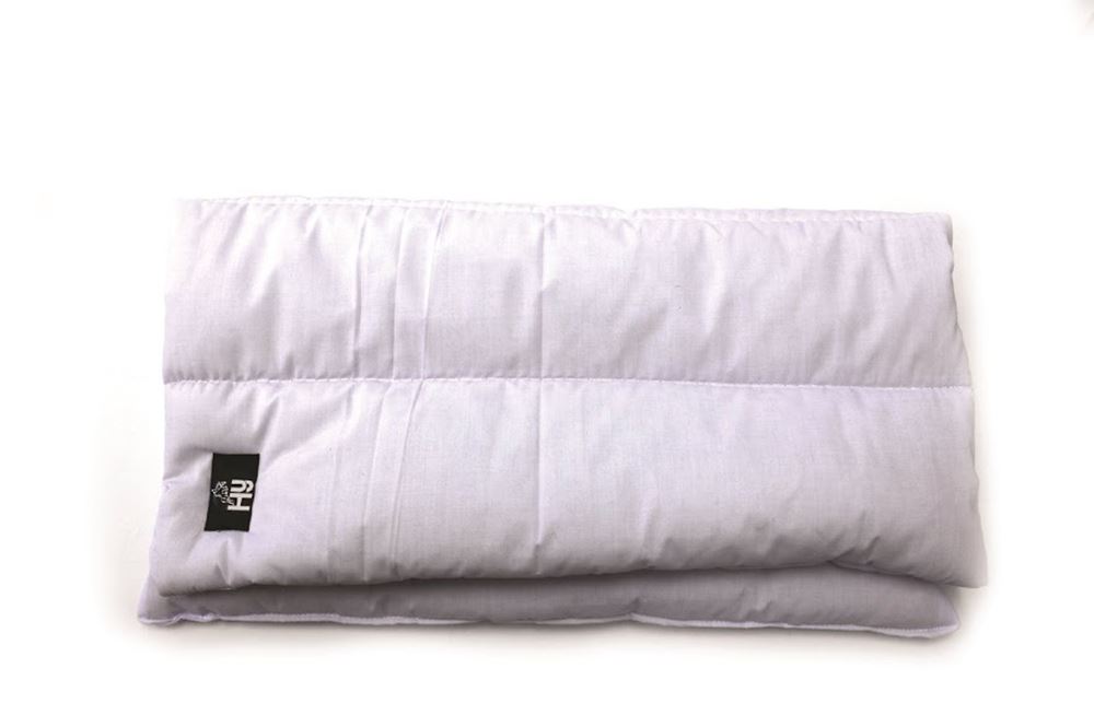 Hy Quilted Leg Pads Set of 4
