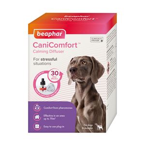 Beaphar CaniComfort Calming Diffuser