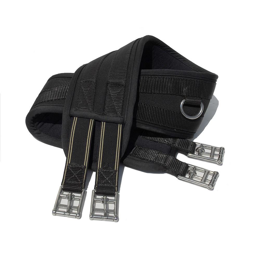 Rhinegold Memory Foam Girth