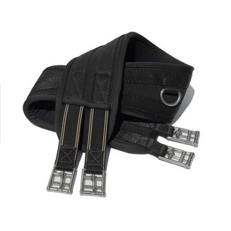 Rhinegold Memory Foam Girth