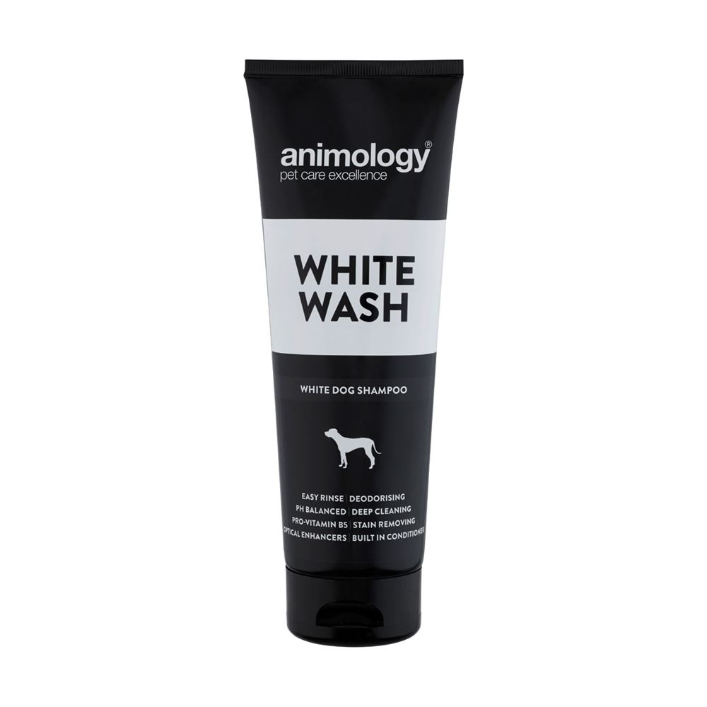 Animology White Wash Shampoo