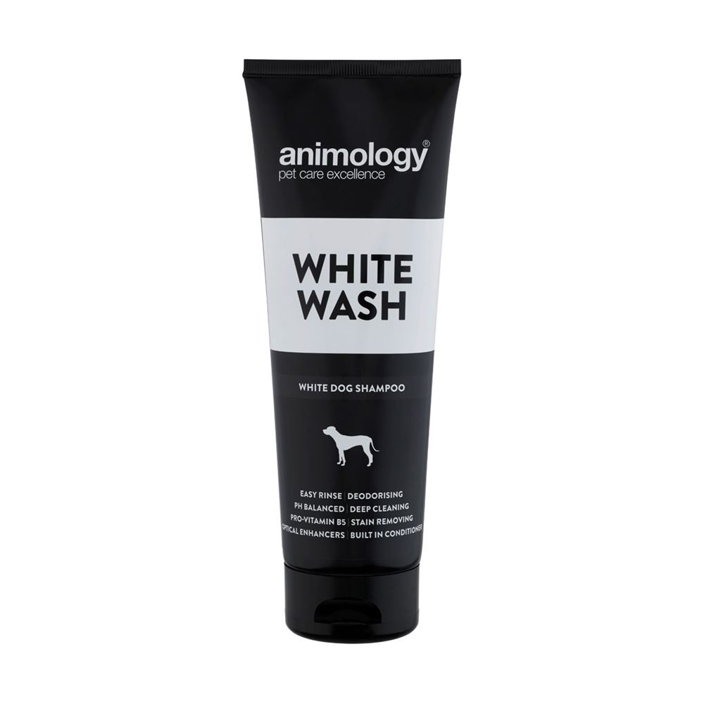 Animology White Wash Shampoo