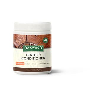 Oakwood Leather Conditioner 1 Litre