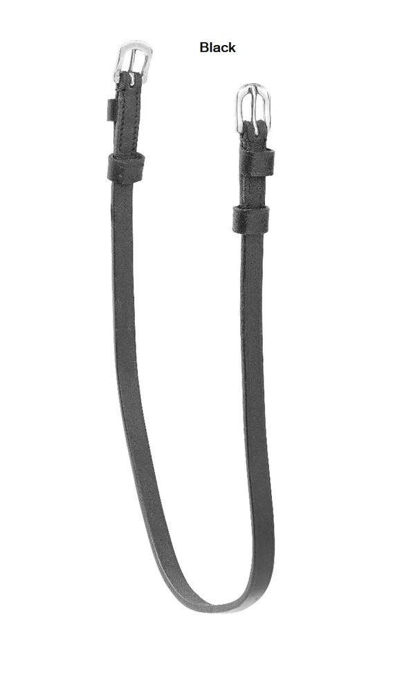 Shires Velociti RAPIDA Throatlash