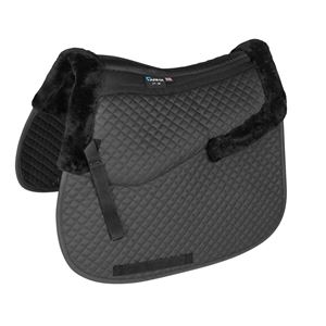 Shires Performance Half Lined Saddlecloth