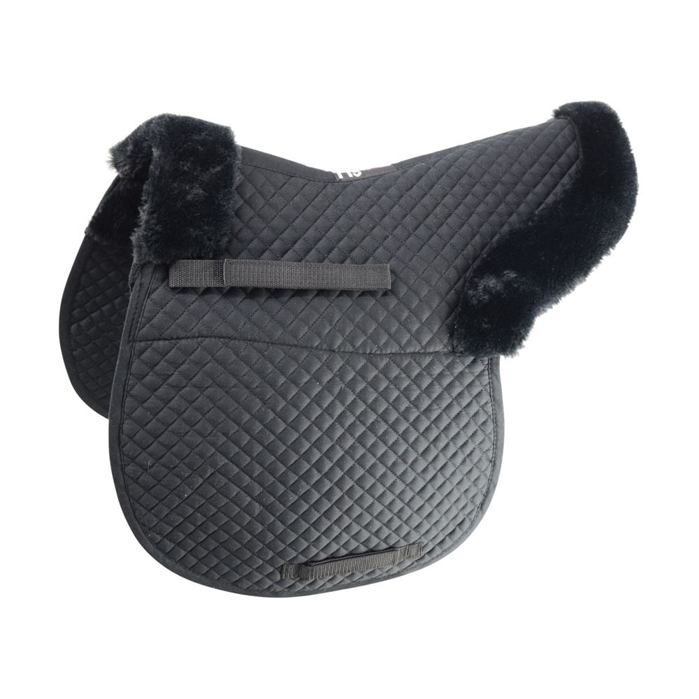 HySPEED Fab Fleece Lined Numnah