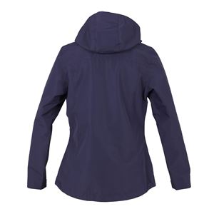 Shires Aubrion Cloudburst Raincoat (Navy)
