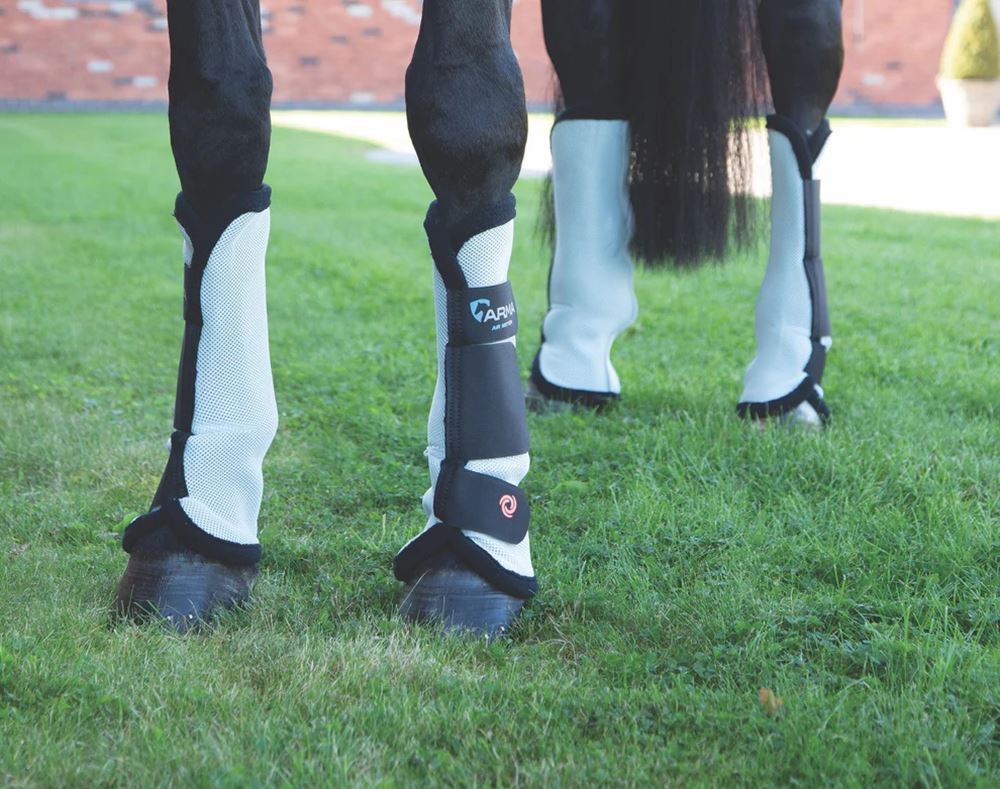 Shires ARMA Fly Turnout Socks (Set of 4)