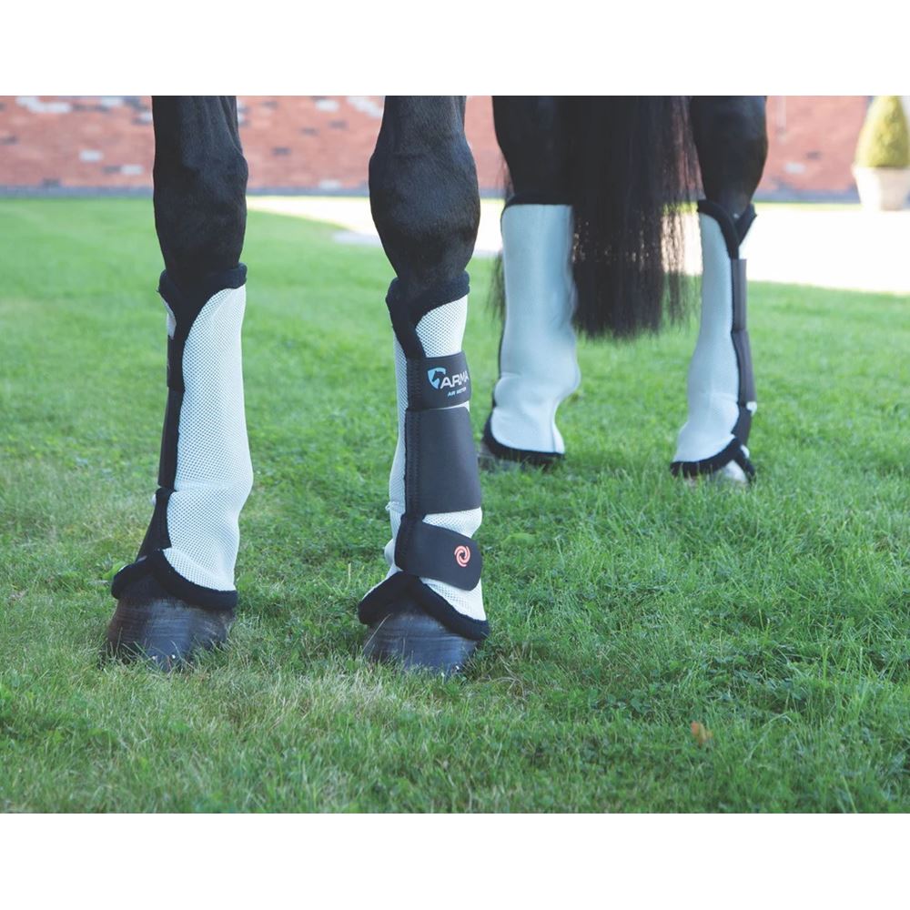 Shires ARMA Fly Turnout Socks (Set of 4)