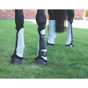Shires ARMA Fly Turnout Socks (Set of 4)
