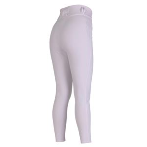 Shires Aubrion Optima Luxe Breeches (White)