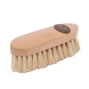 Kincade Wooden Deluxe Dandy Brush