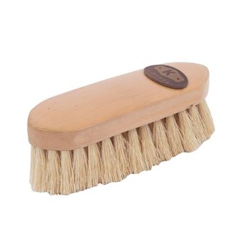 Kincade Wooden Deluxe Medium Dandy Brush