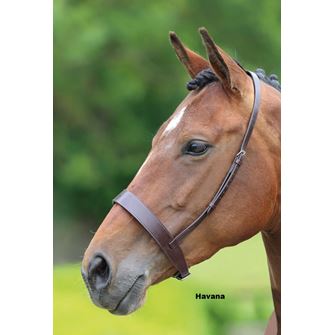 Shires Velociti GARA (Blenheim) Hunter Cavesson Noseband