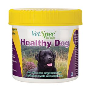 VetSpec Healthy Dog