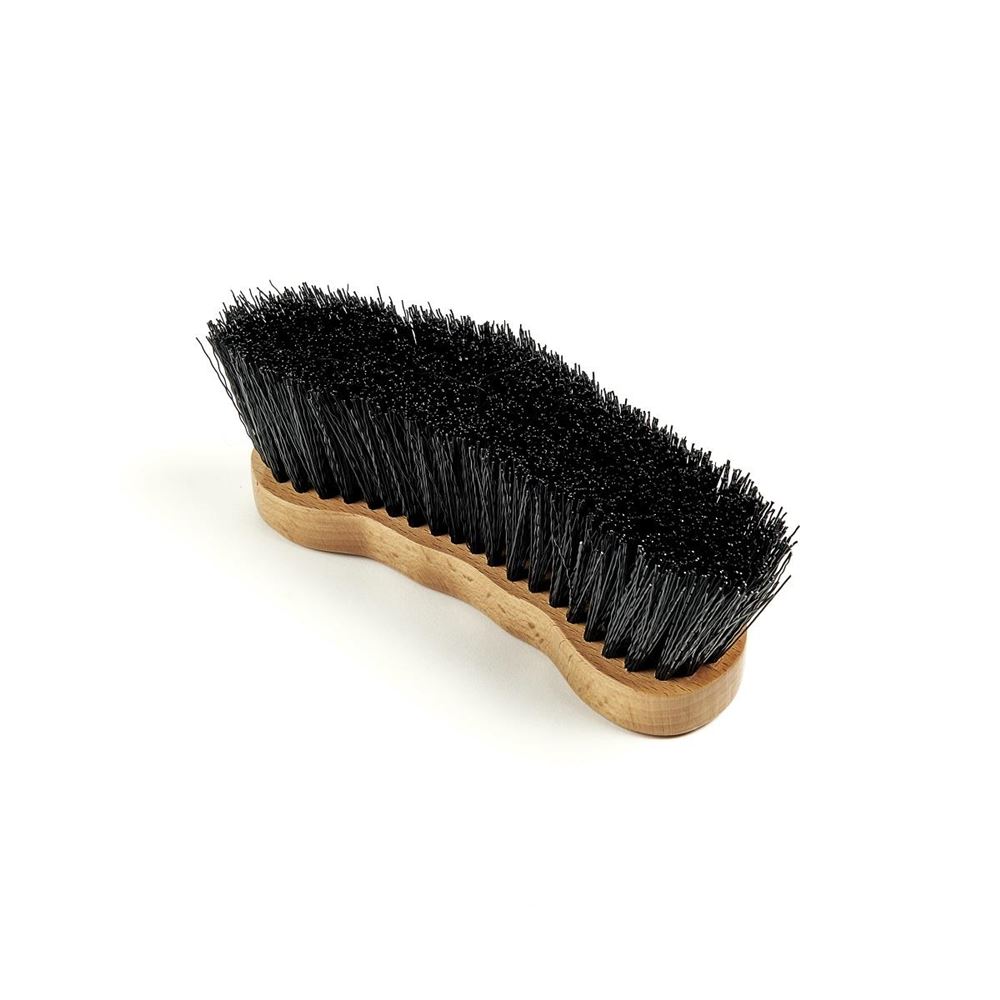 Shires EZI-GROOM Premium Dandy Brush (Small)