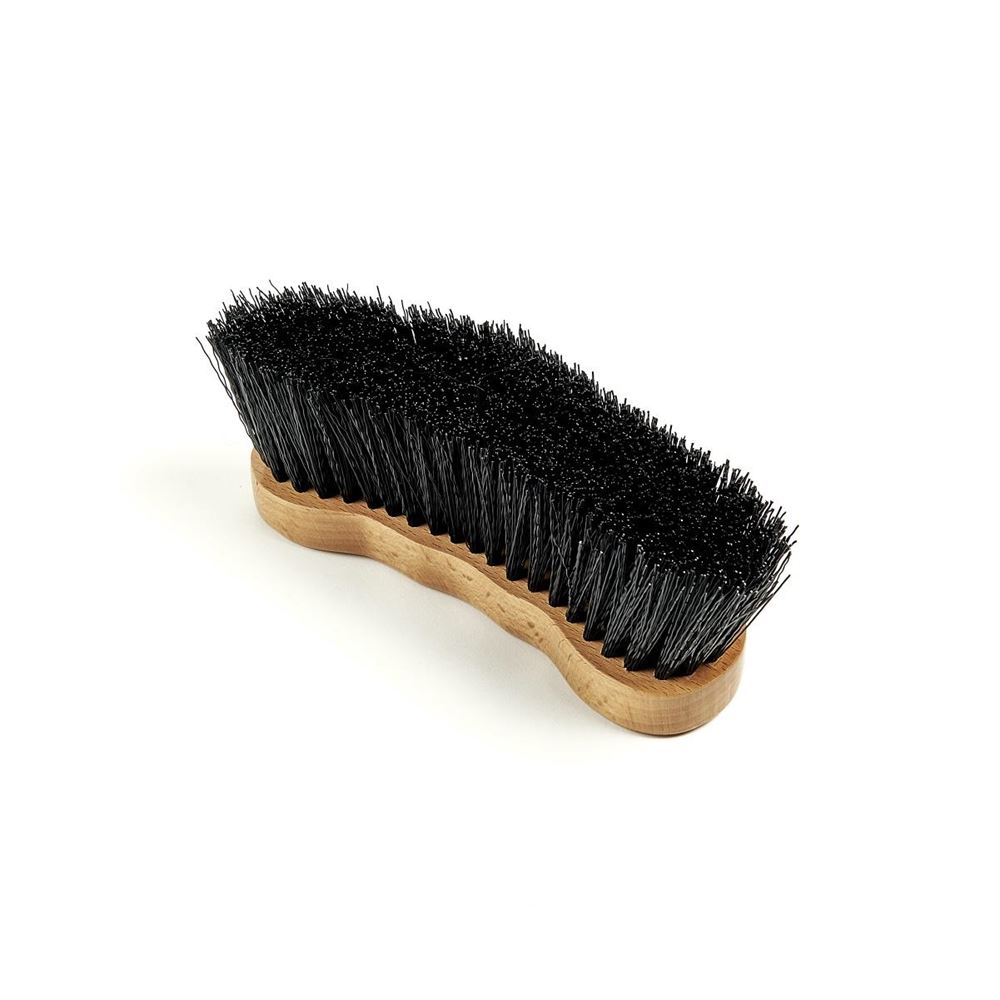 Shires EZI-GROOM Premium Dandy Brush (Small)