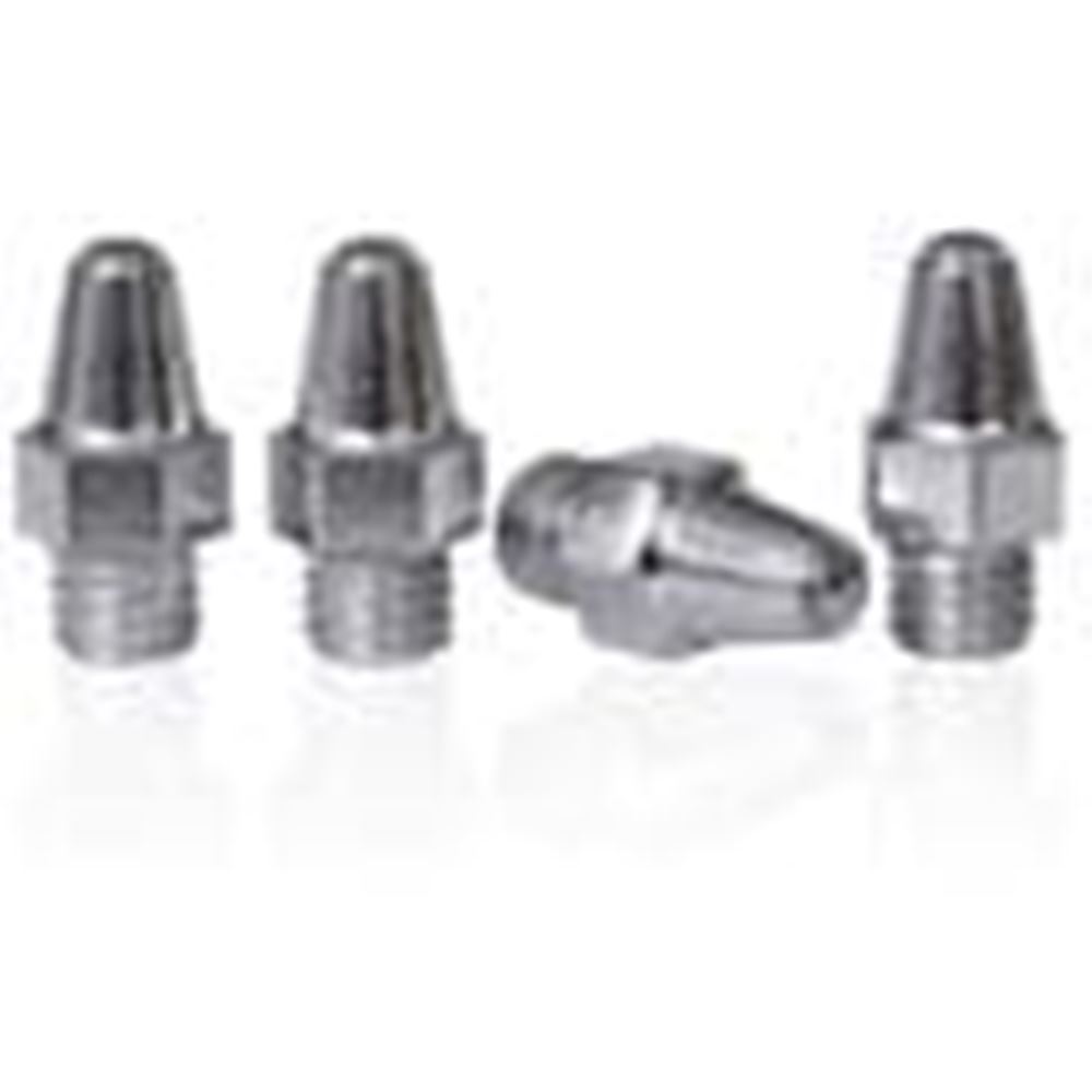 Stromsholm Diamond Hard Ground Studs (Pack of 4) - High