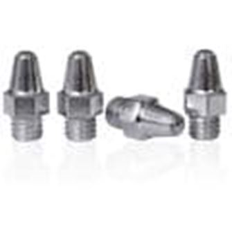 Stromsholm Diamond Hard Ground Studs (Pack of 4) - High