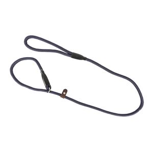 Benji & Flo Classic Slip Lead (Navy)