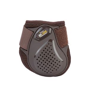 Shires ARMA OXI-ZONE Fetlock Boots (Black)