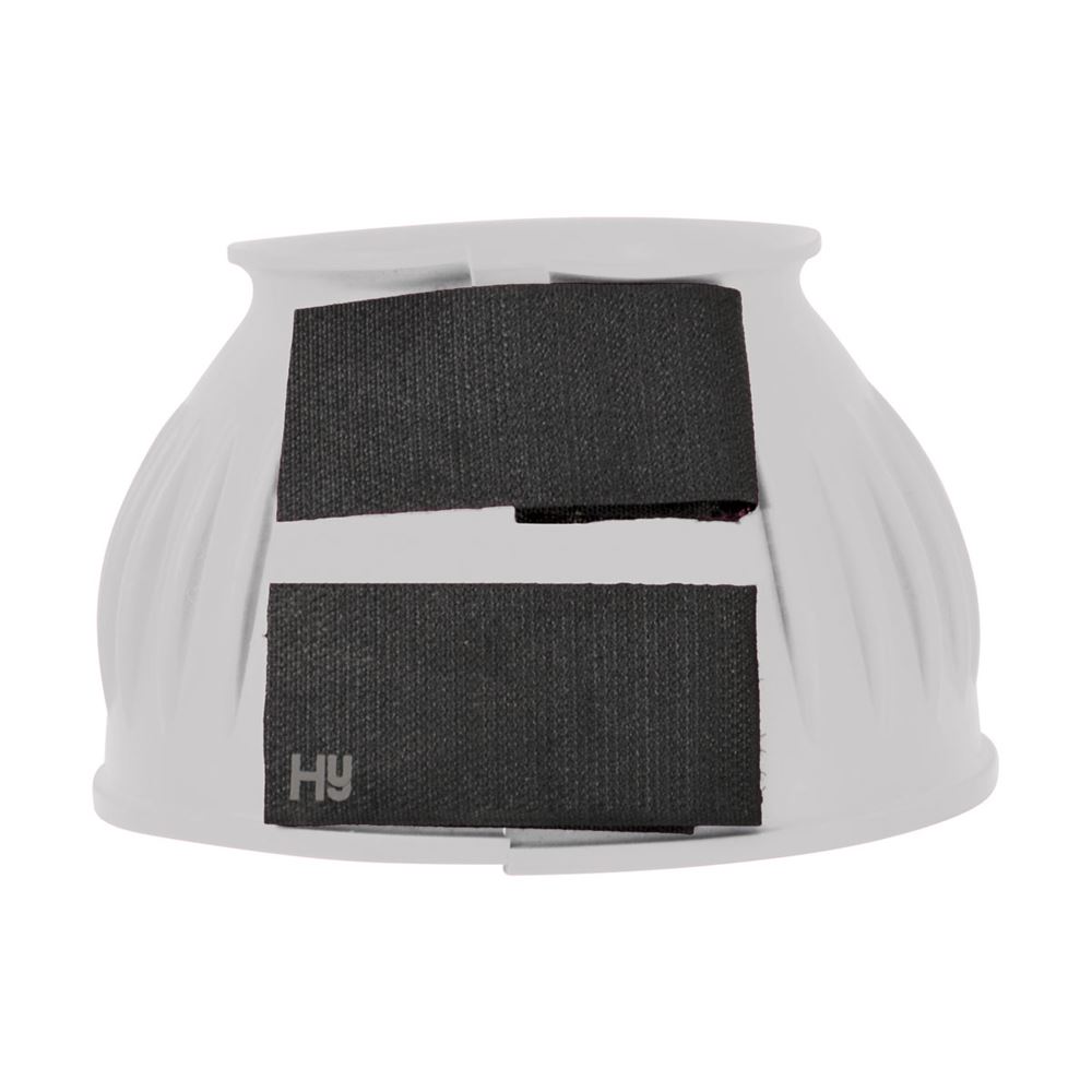 HyIMPACT Rubber Overreach Boots